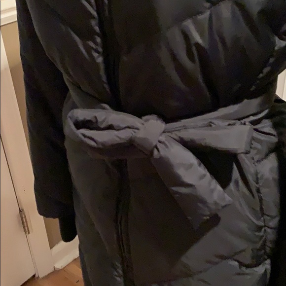 Down filled Winter coat - Picture 3 of 6